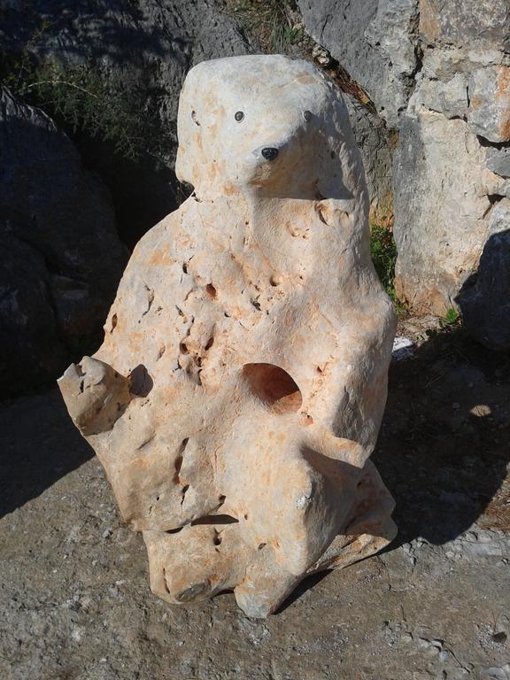 Niriides Leilighet Galaxídhion Rom bilde